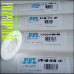 d d PP60 filter cartridge indonesia  large