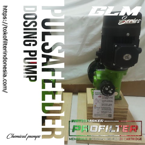 glm series dm dosing pump pulsafeeder glm series dm dosing pump pulsafeeder