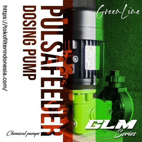 greenlne glm series dosing pump pulsafeeder greenlne glm series dosing pump pulsafeeder