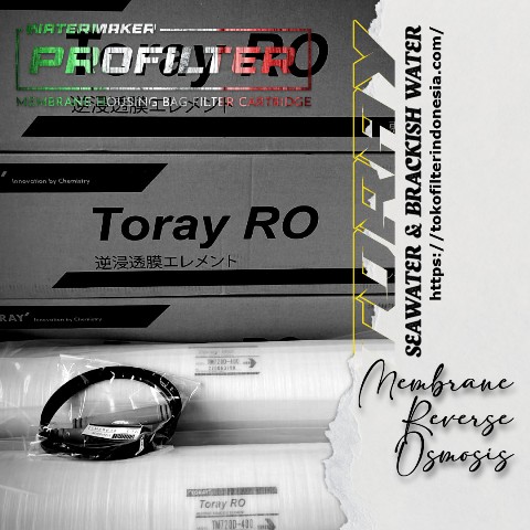 toray seawater and brackish water ro membrane toray seawater and brackish water ro membrane