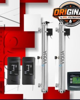 VIQUA UV LightWise PRO Series